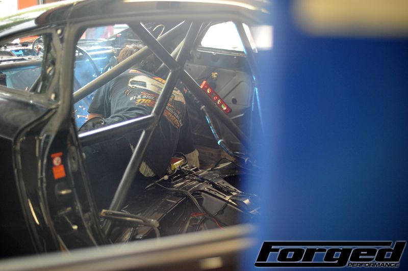 Performance Roll cages save lives. Nissan 370Z Forum